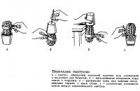 Пересадка кактусов